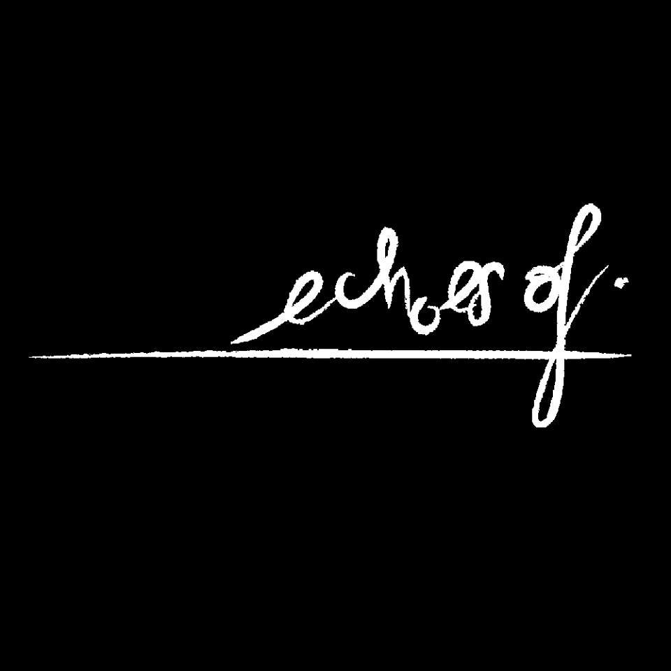 Echoes Of - La Canopée
